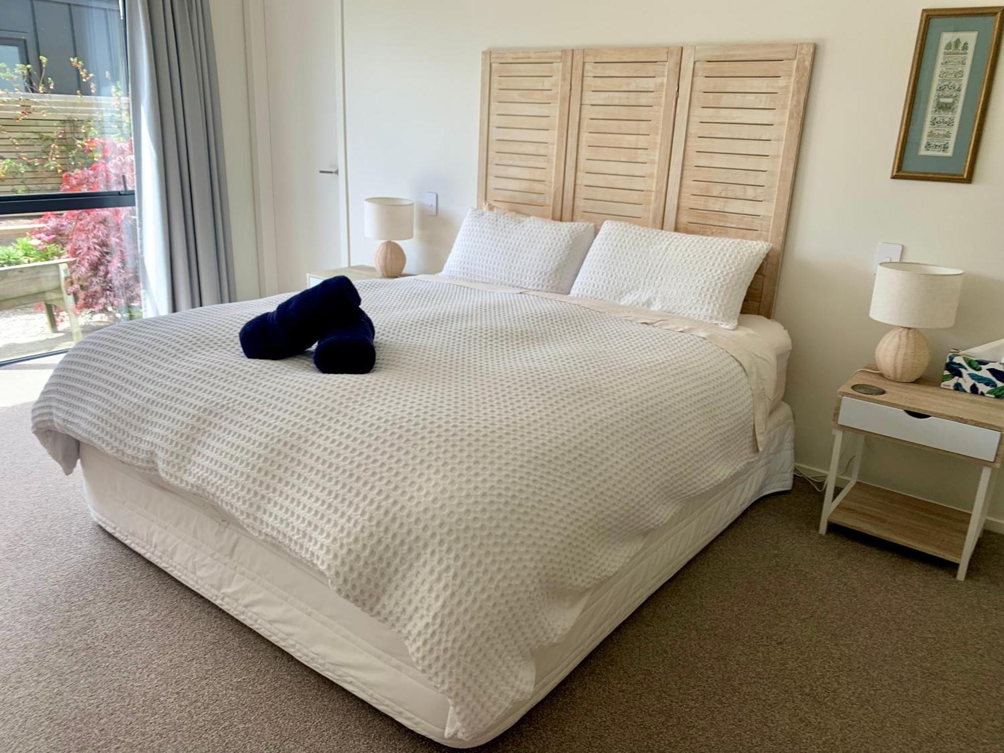 Willa Alpine Abode Wanaka Zewnętrze zdjęcie
